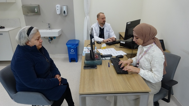 Her gün 3 paket sigara içiyordu, sigarayı bıraktı hayatı değişti