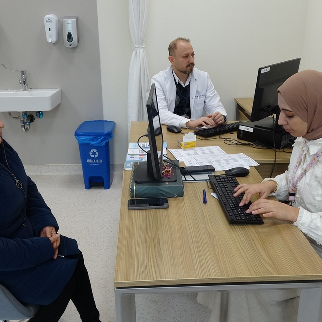 Her gün 3 paket sigara içiyordu, sigarayı bıraktı hayatı değişti