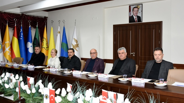 Nallıhan Belediyesi, İlçe Devlet Hastanesine diş röntgen cihazı tahsis edecek