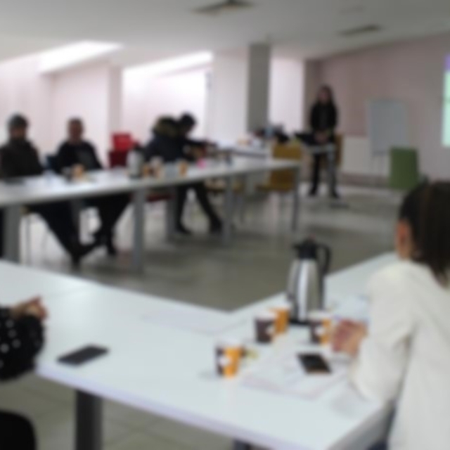 Bayburt'ta 'Modüler Aile Eğitim Programı' düzenlenecek