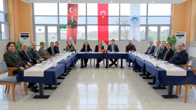 Kırklareli'nden kısa kısa