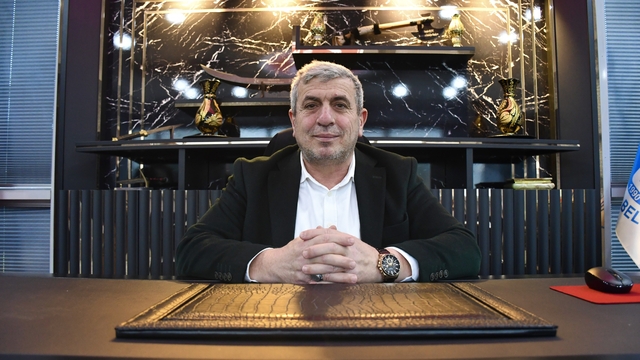 Günde 3 paket sigara içen belediye başkanı bağımlılığından kurtuldu