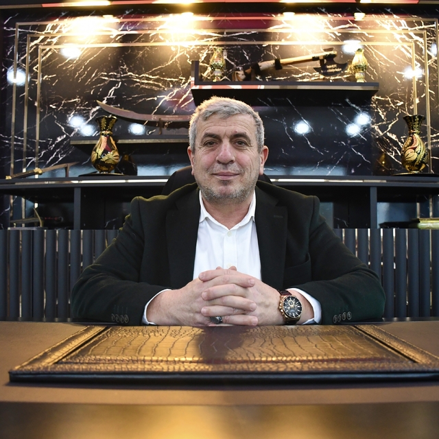 Günde 3 paket sigara içen belediye başkanı bağımlılığından kurtuldu