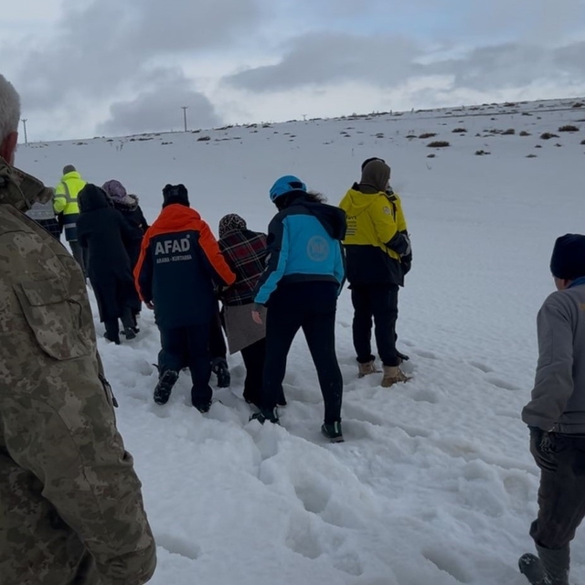 Kayıp olarak aranan alzaymır hastası adamın cansız bedenine ulaşıldı
