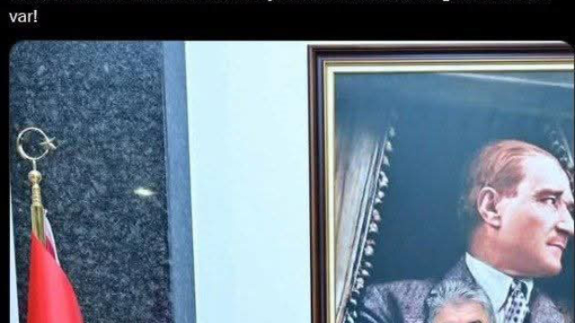 Mihalgazi Belediye Başkanı Akgün'e yönelik paylaşımla ilgili soruşturma; şüpheliye gözaltı (3)