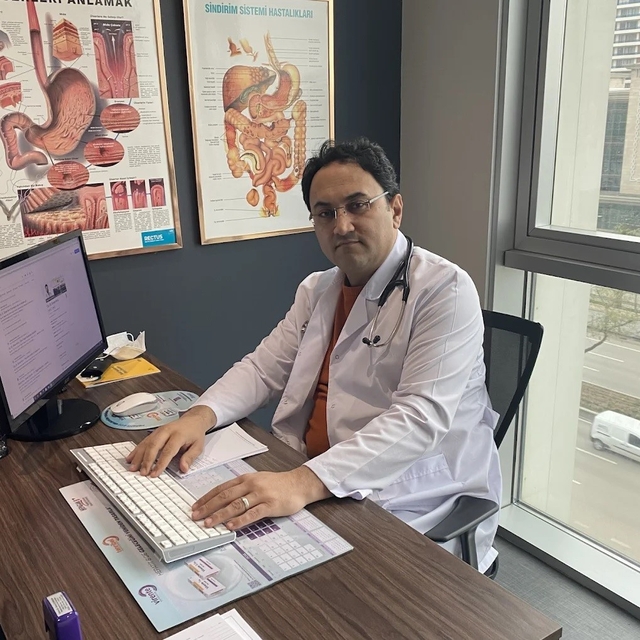 Haftalarca süren ishal ve karın ağrısına dikkat