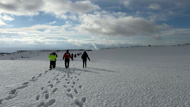 Kayseri'de kaybolan 67 yaşındaki alzaymır hastası ölü bulundu