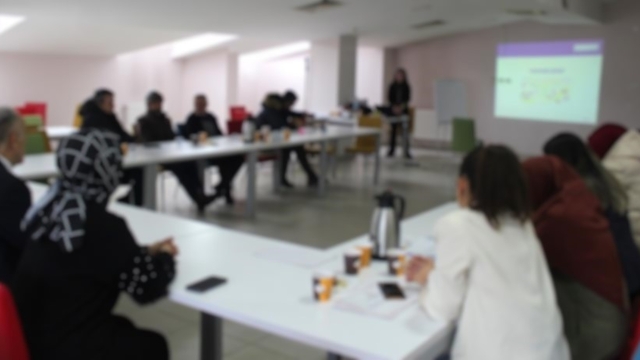 Bayburt'ta 'Modüler Aile Eğitim Programı' düzenlenecek