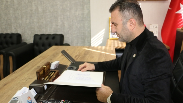 "Diyarbakır'da ev fiyatları imarlı arsa sorunu yüzünden yükseliyor"
