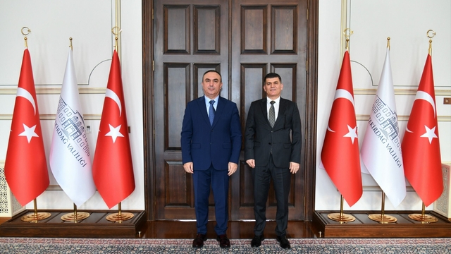 Tekirdağ'dan kısa kısa