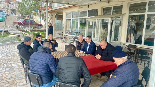 Kırklareli'nden kısa kısa