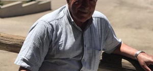 Otlukbeli Belediye Başkanı Tektaş'ın acı günü