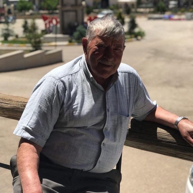 Otlukbeli Belediye Başkanı Tektaş'ın acı günü