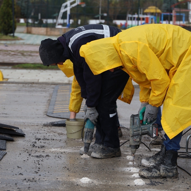 Bilecik'te ulaşımda konfor ve güvenlik artıyor