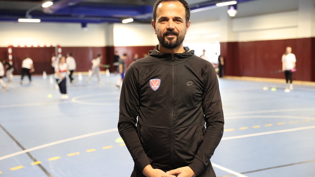 Kırklareli'nde çocuklar spor sayesinde kötü alışkanlıklardan korunuyor