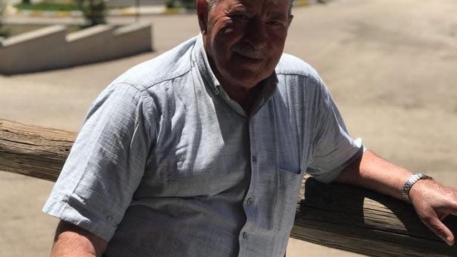 Otlukbeli Belediye Başkanı Tektaş'ın acı günü