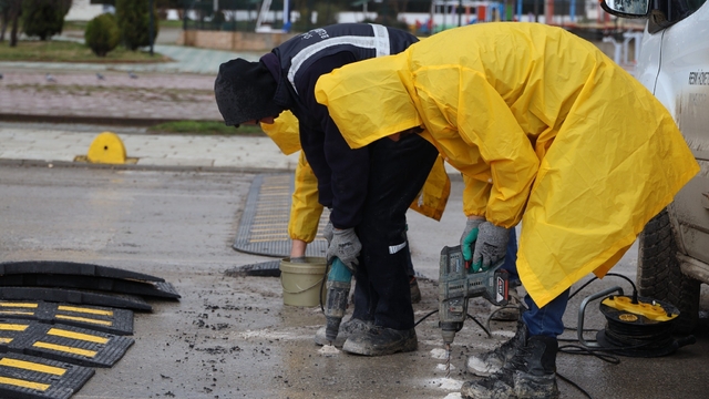 Bilecik'te ulaşımda konfor ve güvenlik artıyor