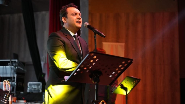 Tekirdağ'da Neşet Ertaş'ı anma konseri düzenlendi