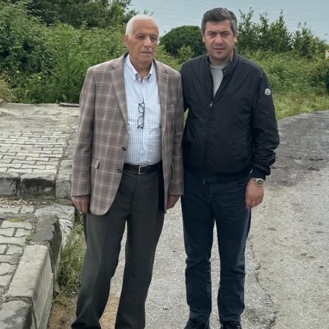 Yavuz ailesinin acı günü, Münir Yavuz hastalığa yenik düştü