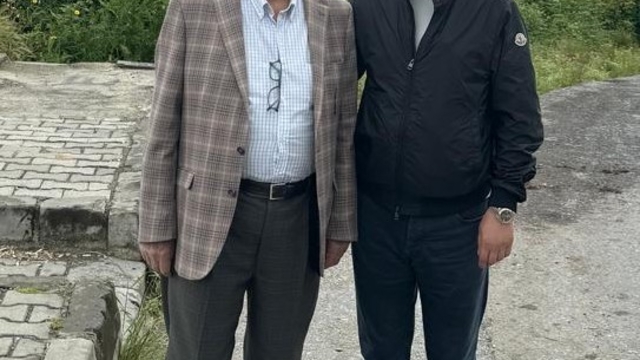 Yavuz ailesinin acı günü, Münir Yavuz hastalığa yenik düştü