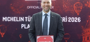 Niğde'nin lezzet merkezi Tabal, dünya vitrininde