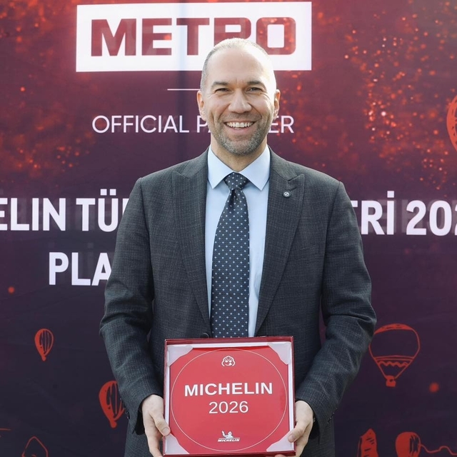 Niğde'nin lezzet merkezi Tabal, dünya vitrininde