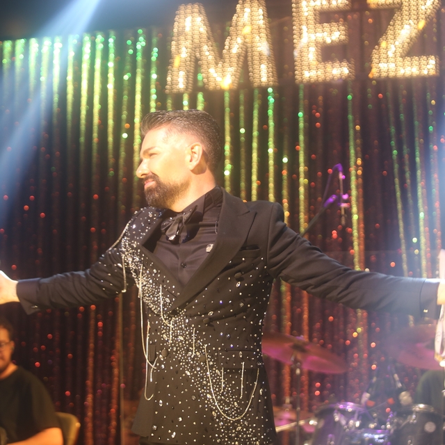 Mehmet Çevik'ten samimi itiraflar: "Sahne aşkım hiç bitmedi"
"Onlar oldukça...