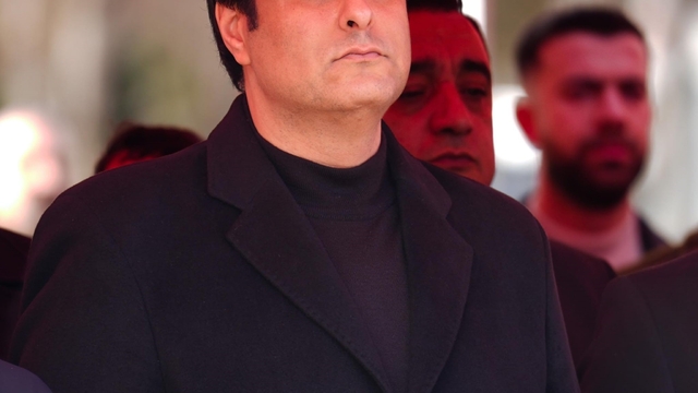 Yılmaz'dan 8 Şubat mesajı