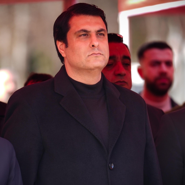 Yılmaz'dan 8 Şubat mesajı