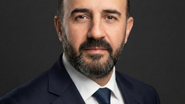 Abdullah Atalar, Doğu Anadolu İhracatçılar Birliği Başkanlığına aday oldu