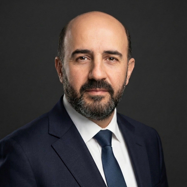 Abdullah Atalar, Doğu Anadolu İhracatçılar Birliği Başkanlığına aday oldu