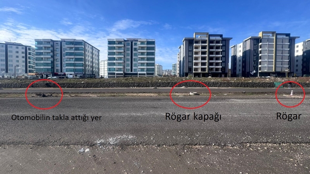 Kazada ölen sürücü, 2 gün sonra nişanlanacakmış