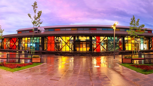 38 yazar ve 13 yayınevi Sakarya'da buluşuyor