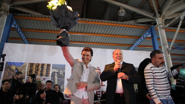 "Elazığ Yöresel Tanıtım Günleri" Yüreğir'de açıldı