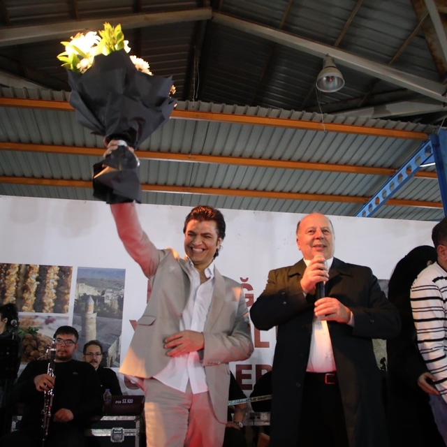 "Elazığ Yöresel Tanıtım Günleri" Yüreğir'de açıldı