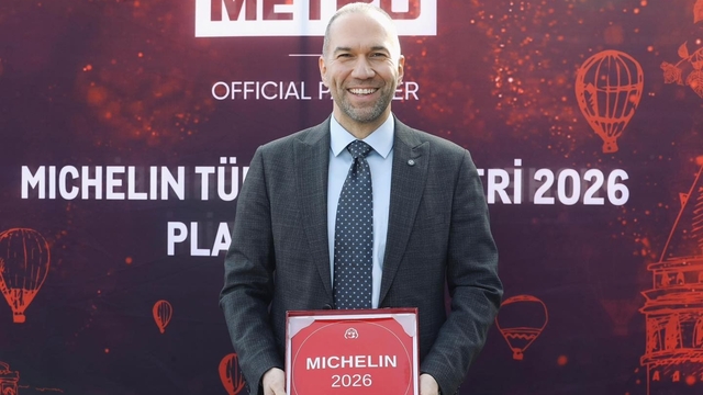 Niğde'nin lezzet merkezi Tabal, dünya vitrininde