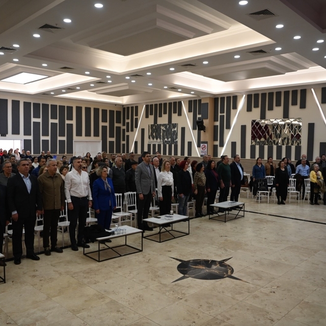 Kuşadası'nda 'Dönüşüm evde, gelecek Ege'de' projesi hayata geçiyor