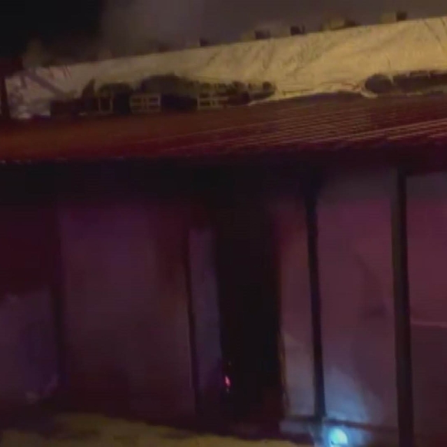 Diyarbakır ev yangını