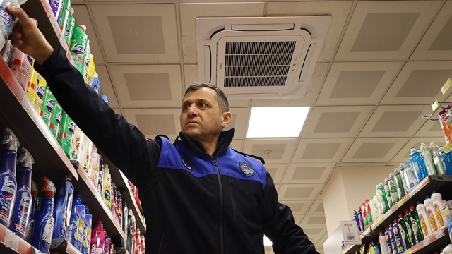 Sakarya'da Ramazan öncesi gıda denetimleri sıklaştırıldı