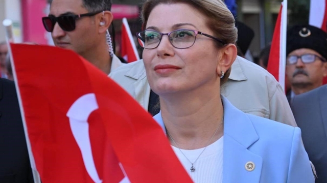 Asu Kaya Gedik'ten Zeynep Güneş Akgün'e yönelik paylaşımlara sert tepki