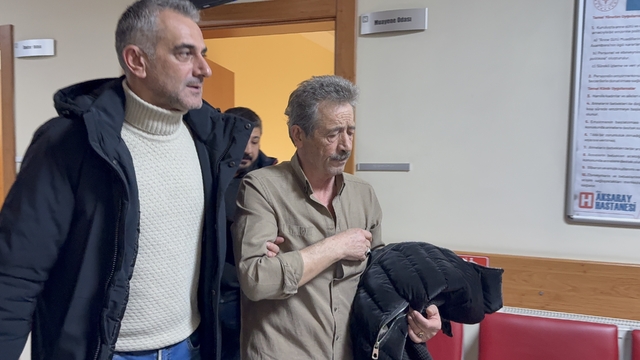 Mal paylaşımı kavgasında ağabeyini öldüren kardeş tutuklandı