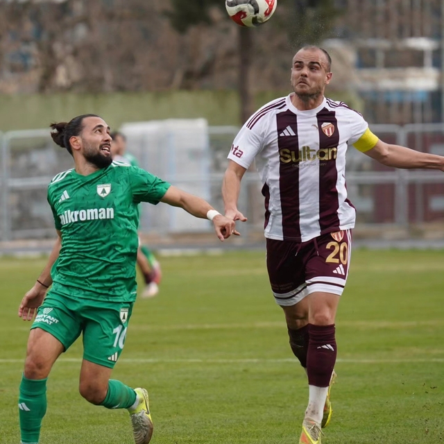 TFF 2. Lig: Muğlaspor:3  - İnegölspor: 0
