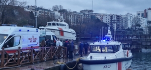 3 gündür aranan kadının denizde cansız bedeni bulundu