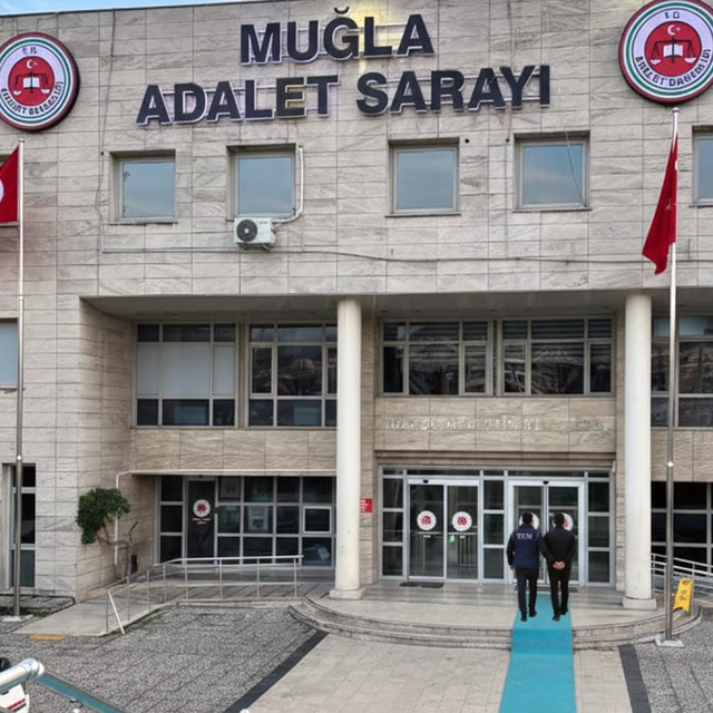 9 yıldır aranan Bylock kullanıcısı ihraç firari Emniyet Müdürü yakalandı