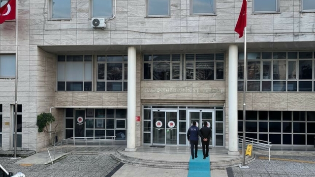 Muğla'da FETÖ'cü firari eski emniyet müdürü yakalandı