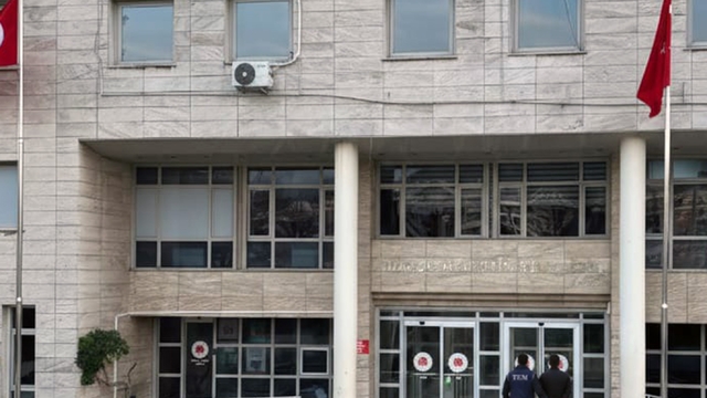 9 yıldır aranan Bylock kullanıcısı ihraç firari Emniyet Müdürü yakalandı