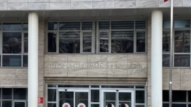 Muğla'da firari FETÖ hükümlüsü eski emniyet müdürü yakalandı