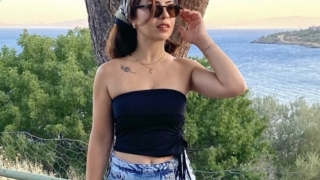 Muğla'da geceyi kiraladıkları teknede geçiren Bahar, ölü bulundu