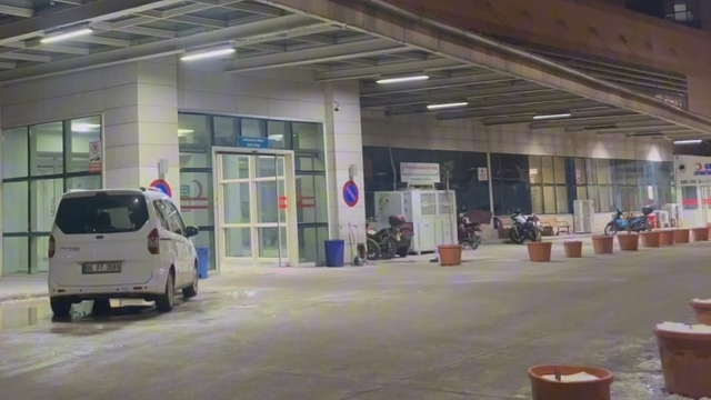 Siirt'te hayvan otlatma kavgası: 15 yaralı