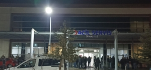 Niğde'de 2 kişinin hayatını kaybettiği kavga trafik kazası yüzünden çıkmış